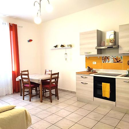 Appartamento Mosca Turim Exterior foto