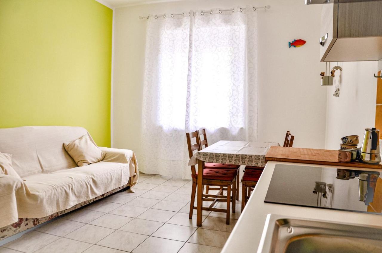 Appartamento Mosca Turim Exterior foto