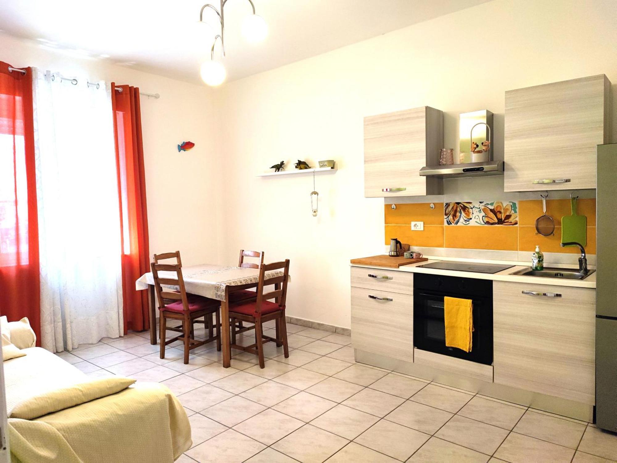 Appartamento Mosca Turim Exterior foto